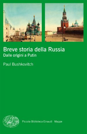 [Cambridge Concise Histories 01] • Breve Storia Della Russia